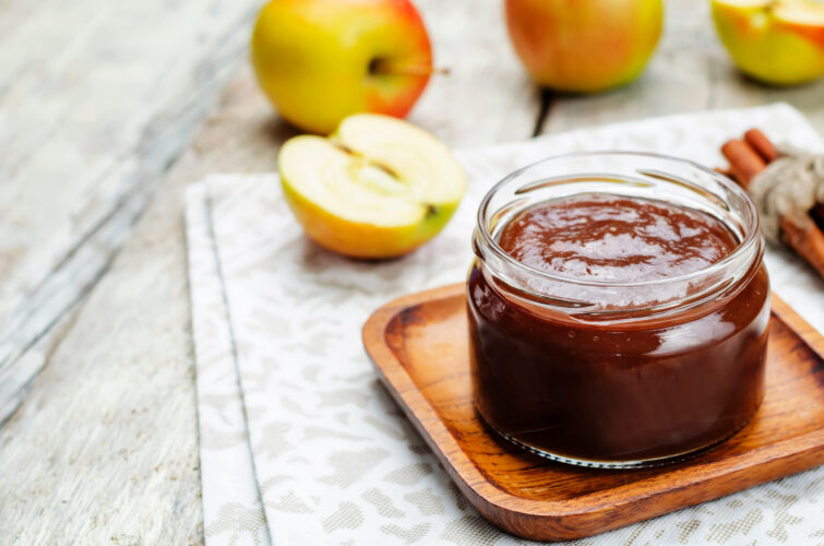 Make Your Own Fruit Butter Recipes